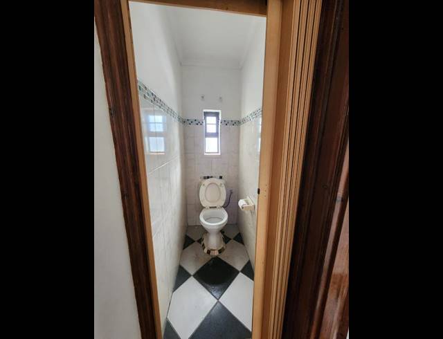 1 BEDROOM PROPERTY TO RENT IN FOREST HILL